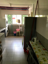 Blk 338 Ang Mo Kio Avenue 1 (Ang Mo Kio), HDB 3 Rooms #581177761